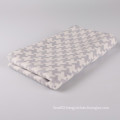 Factory Price Silk Brushed Jacquard Blanket Wholesale TV Blanket Manufacturers In China